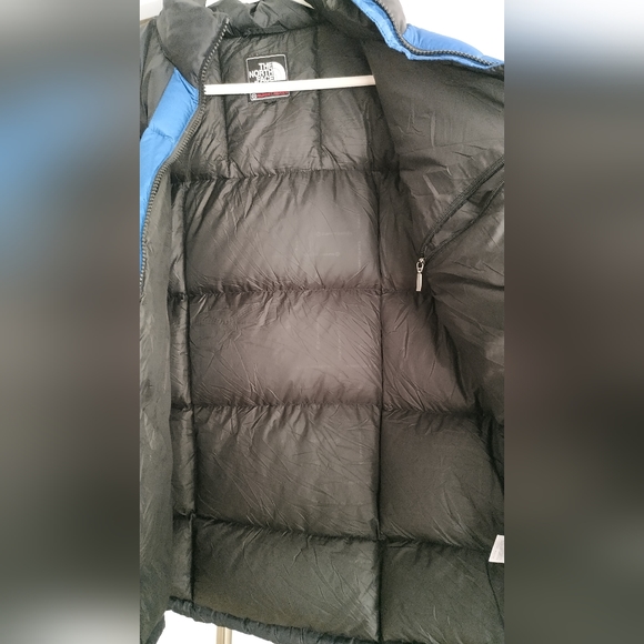 The North Face Summit Series Nuptse 800 Medium - Picture 6 of 16